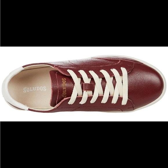 Soludos Women’s Ibizia Sneakers 9.5 - Picture 2 of 6